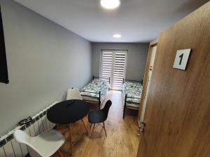 Fotografia z galérie ubytovania Prusa 6 apartamenty v destinácii Wielun