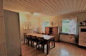 Kuchyň nebo kuchyňský kout v ubytování RIBO Apartment Aurora