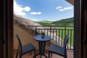 エスカロナにあるApartamentos Cincaのギャラリーの写真 +24枚の写真