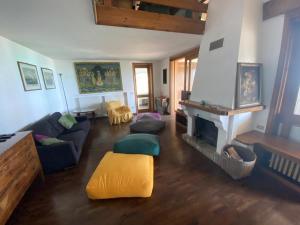 Fotografie z fotogalerie ubytování Casa con vista a Numana v destinaci Numana