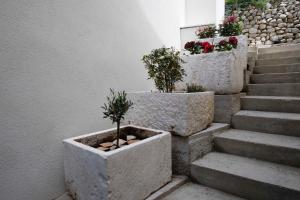 Fotografie z fotogalerie ubytování Apartmani Rustica v destinaci Drasnice