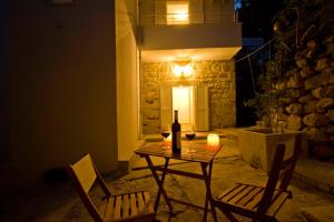 Fotografie z fotogalerie ubytování Apartmani Rustica v destinaci Drasnice