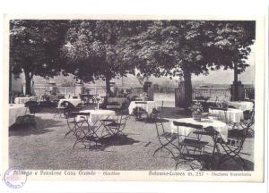 Fotografia z galérie ubytovania Albergo Casagrande v destinácii Laives