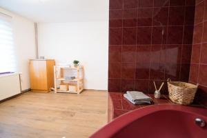 Fotografia z galérie ubytovania Apartmán Albert v Spa dedinke vo Zvolene