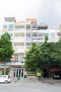 Gallery image of Aqua Nhu Huynh Hotel in Ho Chi Minh City