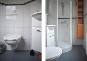 Foto dalla galleria di Heidepark Veluwschkarakter a Vierhouten