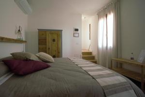Легло или легла в стая в BACARìA BED&BREAKFAST