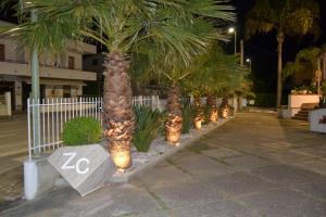 Fotografie z fotogalerie ubytování Tafuri Hotel v destinaci Paestum