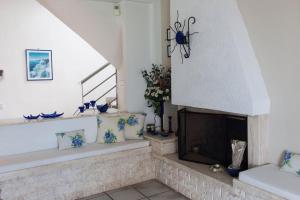 Gallery image of Wonderful house with private garden in Flogita