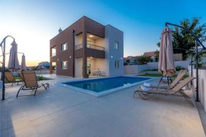 Gallery image of Zrno soli in Rtina +16 photos