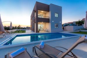 Gallery image of Zrno soli in Rtina