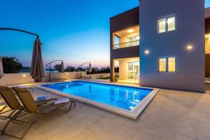 Gallery image of Zrno soli in Rtina