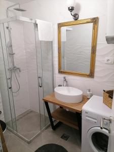 Fotografie z fotogalerie ubytování Apartments Lalic v Tučepi