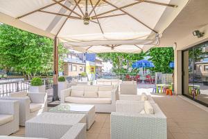 Billede fra billedgalleriet på Hotel Metropolitan i Bellaria-Igea Marina