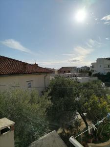 Fotografie z fotogalerie ubytování Apartments Lalic v Tučepi