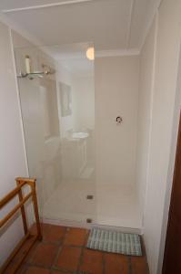 Ванная комната в Rouxwil Country House