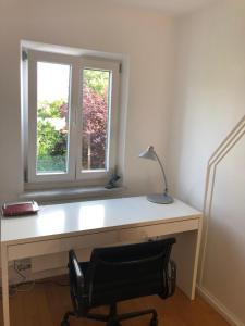 Galeriebild der Unterkunft Ferienhaus Chiemsee in Übersee