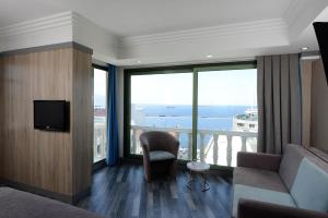 Gallery image of Hotel Marla in Izmir