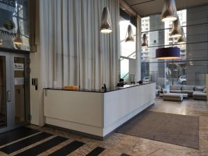 Fotografie z fotogalerie ubytování Platinum Towers Hotel Apartments ve Varšavě