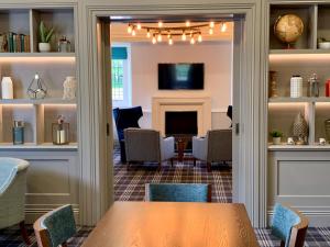Gallery image of Best Western Chilworth Manor Hotel in Southampton