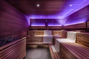 Foto dalla galleria di Hotel Starkenberg a Scena