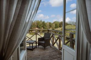 Afbeelding uit fotogalerij van Toftaholm Herrgård in Lagan +42 foto's