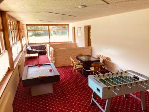 Kép Dolomitenhotel Weisslahnbad szállásáról Tiresben a galériában