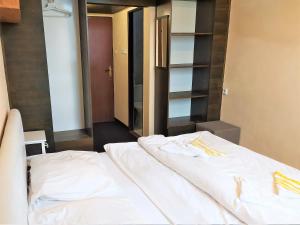 Foto dalla galleria di Hotel Tatranec a Tatranská Lomnica