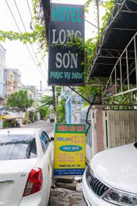 Galeriebild der Unterkunft Aqua Long Son Hotel in Ho-Chi-Minh-Stadt