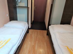 Foto dalla galleria di Hotel Tatranec a Tatranská Lomnica