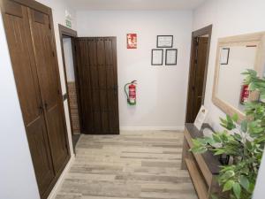 Fotografia z galérie ubytovania Elegante Apartamento para 5 en el centro de Cáceres con wifi v destinácii Cáceres