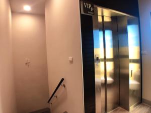 Kép 陽光空氣水海景電梯民宿 Sunshine Air Water Sea View Homestay szállásáról Makungban a galériában