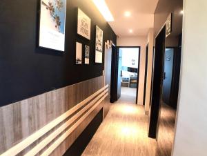 Kép 陽光空氣水海景電梯民宿 Sunshine Air Water Sea View Homestay szállásáról Makungban a galériában