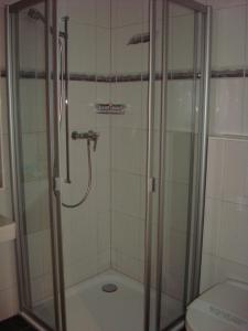 Bagno di Hotel Gasthof Kreuz
