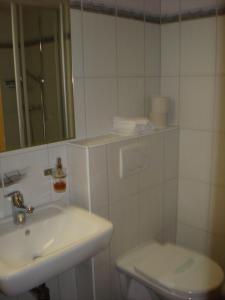 Bagno di Hotel Gasthof Kreuz