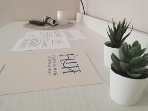 阿布鲁齐的罗塞托Elite Boutique Hotel的相册照片