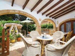 Gallery image of Holiday Home Hibiscus by Interhome in Balcon del Mar