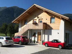 Gallery image of Alpenlodge Kirchbach in Kirchbach