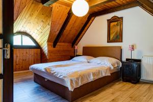 Imagine din galeria proprietății Bohém Birtok és Csárda în Zamárdi