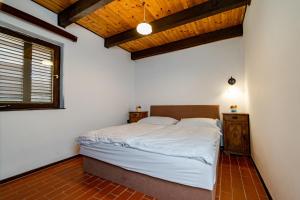 Imagine din galeria proprietății Bohém Birtok és Csárda în Zamárdi