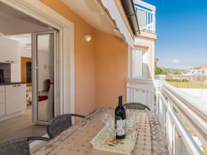 Gallery image of Apartment Villa Nikaroni-2 by Interhome in Trogir