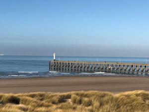 Billede fra billedgalleriet på Haerendycke Park i De Haan + 13 billeder