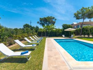 Villa Son Granada, Cala Blava – Bijgewerkte prijzen 2022