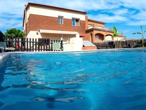 Fotografia z galérie ubytovania Holiday Home Oasis by Interhome v destinácii Calafell