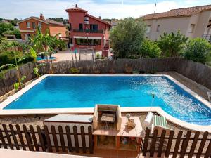 Fotografia z galérie ubytovania Holiday Home Oasis by Interhome v destinácii Calafell