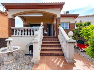 Fotografia z galérie ubytovania Holiday Home Oasis by Interhome v destinácii Calafell