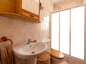 Fotografia z galérie ubytovania Holiday Home Oasis by Interhome v destinácii Calafell