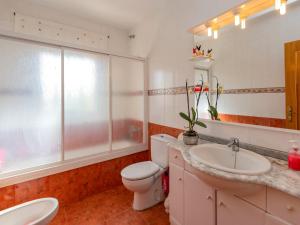 Fotografia z galérie ubytovania Holiday Home Oasis by Interhome v destinácii Calafell