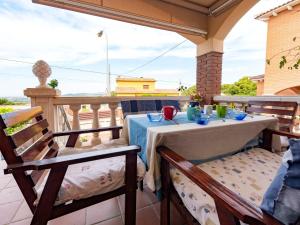 Fotografia z galérie ubytovania Holiday Home Oasis by Interhome v destinácii Calafell