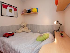 Fotografia z galérie ubytovania Holiday Home Oasis by Interhome v destinácii Calafell